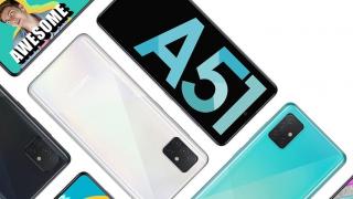 Mini Turul Magazinelor #127: Galaxy A51 la preţ de Galaxy A50, MacBook Air 2020 la precomandă în România + scaun gaming sub 400 lei