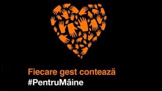 Orange România donează 400.000 euro pentru spitalele locale, oferă Internet nelimitat medicilor din prima linie a combaterii Covid-19