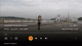 Plex Live TV primeşte suport pentru Chromecast pe iOS şi o interfaţă nouă pe Android TV şi Apple TV