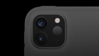 iPhone 12 Pro ar putea include și un senzor LiDAR în setup-ul foto din spate; Vedem cum arată prin intermediul unei schițe 