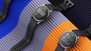 Smartwatch-ul Xiaomi Haylou Solar își atinge obiectivul de finanțare în cadrul campaniei de crowdfunding; Va fi produs și costă doar 20 euro