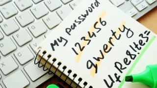 iOS 14 ar putea veni cu noi funcţii de password management, mai sigure şi complexe; iCloud Keychain evoluează