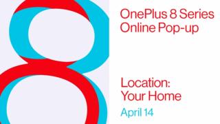 OnePlus 8 va debuta cu evenimente pop up în toată lumea, doar că de această dată în format virtual + cadouri pentru cumpărători