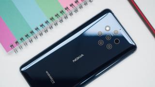 Lansarea flagship-ului Nokia 9.3 Pureview ar putea fi amânată până la toamnă din cauza pandemiei