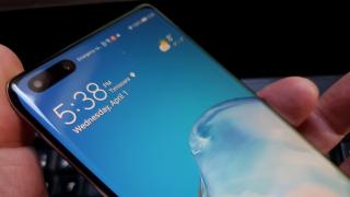 Huawei P40 Pro primește o actualizare software chiar în ziua debutului comercial; Iată noutățile aduse