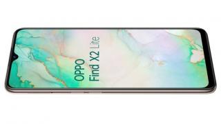 Vom avea şi Oppo Find X2 Lite: telefon midrange cu 5G, cameră quad