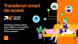 Am făcut un transfer valutar prin aplicația Orange Money; Cât durează și cum a fost experiența?