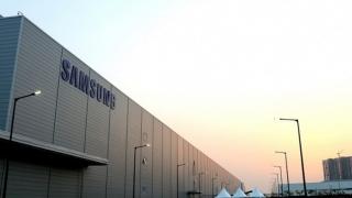 Producţia de procesoare de 3 nm de la Samsung este întârziată de Covid-19