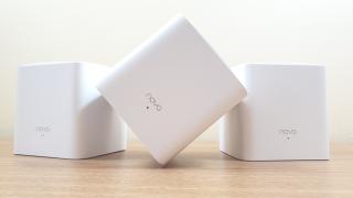 Prezentare Tenda NOVA MW5s (3-pack): Sistem WiFi mesh Gigabit cu acoperire de până la 300 m² pentru întreaga casă