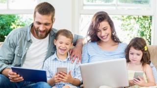 Traficul de Internet fix a crescut cu 20.9% şi cel mobil cu 12% pe final de martie; Iată alte detalii de la ANCOM în context de pandemie