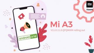 Xiaomi mai bagă o fisă cu actualizarea lui Mi A3 la Android 10 (a treia oară); Mai are buguri? (Spoiler: DA!)