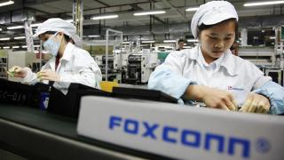 Gigantul Foxconn începe producția de ventilatoare medicale necesare în lupta contra pandemiei, chiar pe tărâm american