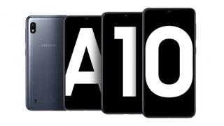 Samsung Galaxy A10 și Galaxy A20e primesc acum actualizarea la Android 10 cu One UI 2.0 la pachet