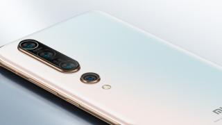 Preț și disponibilitate Xiaomi Mi 10 Pro în România