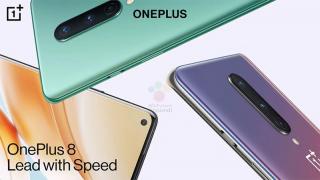 Cât vor costa smartphone-urile OnePlus 8 și OnePlus 8 Pro în Europa; Avem lista de prețuri și specificațiile finale
