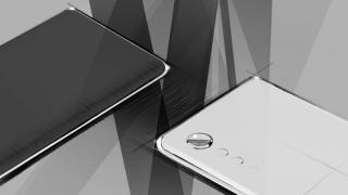 LG oferă un preview pentru design-ul asociat următorului smartphone din portofoliu, posibil membru al seriei "Chocolate" 