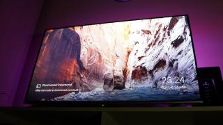 Prezentare televizor Allview 40 ePlay 6100F: Android TV şi Netflix în Full HD fac echipă bună, telecomanda e o surpriză plăcută