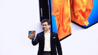 Pierderi de 60 de milioane de dolari pentru Huawei, din cauza telefonului pliabil Mate Xs; Iată contextul