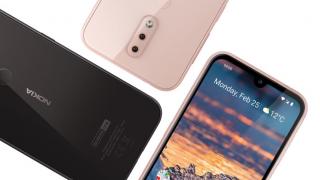 Nokia 4.2 este actualizat la Android 10 și aduce noi gesturi de navigare, Focus Mode și funcția Smart Reply