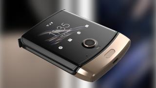 Motorola RAZR 2019 este disponibil din această lună și în varianta pe auriu; Vine la același preț de 1499 dolari
