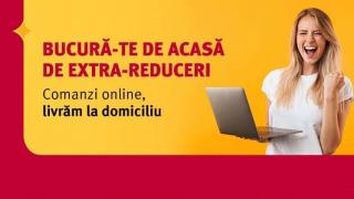 Reducerile REALE de weekend sunt acum live pe Altex.ro; Huawei P30 Pro la preț mai mic + promoție cu Extra-Reduceri!