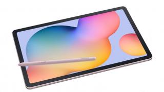 Cât va costa tableta Samsung Galaxy Tab S6 Lite în Europa? Avem prețurile pentru variantele Wi-Fi Only și LTE