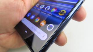 Sony Xperia 5: OS, UI, aplicaţii încă în epoca lui Android Pie, din păcate