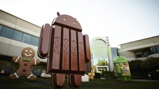 Istoria lui Android cu Radu: Episodul #7 - momentul când Google a colaborat cu Kitkat şi un Android 4.4 plat şi optimizat