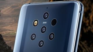Nokia 9.3 PureView va avea un setup foto Penta Lens, cu senzor ultra-wide de 108 megapixeli (Zvon)