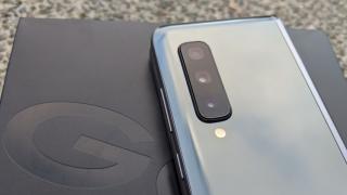 Samsung este pe cale să dea startul producției de componente pentru Galaxy Fold 2, urmând ca asamblarea să înceapă la scurt timp după