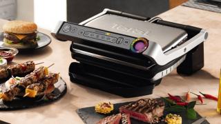 Altex listează pe site noile Reduceri REALE! Astăzi friteuză TEFAL la 99 lei, aragaz și grătar electric ieftin