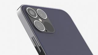 Apple s-ar inspira de la iPad-uri pentru următorul design de iPhone şi pregăteşte şi un HomePod mai mic; Vom avea și LiDAR pe iPhone 12 Pro