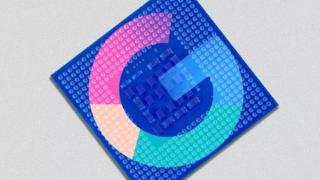 Google ar produce propriile procesoare pentru telefoane Pixel şi Chromebook-uri noi