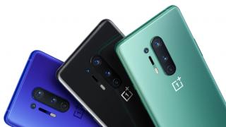 OnePlus 8 Pro anunţat oficial: flagship cu senzor filtru de culoare, 5G, Snapdragon 865, încărcare wireless la 30W