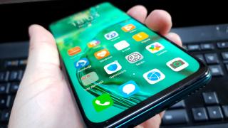 Huawei P40 Lite: Benchmark-uri care dovedesc puterea lui Kirin 810, chiar şi versus Snapdragon 730