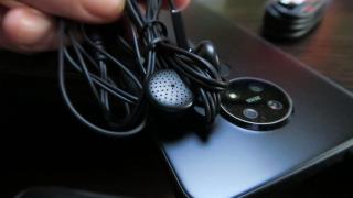 Nokia 7.2: Hardware bun de 2018 mai degrabă