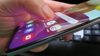 Samsung Galaxy A71: Conectivitate egală cu flagship-urile