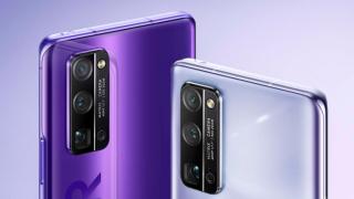 Honor 30 și Honor 30 Pro sunt anunțate oficial; Telefoane cu 5G, display-uri OLED și camere periscop cu zoom optic 5x