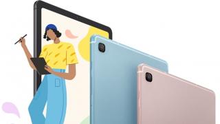 Samsung prezintă noua tabletă Galaxy Tab S6 Lite, cu ecran TFT de 10.4 inch, stylus la pachet