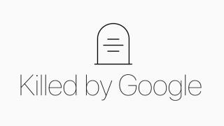 Google vrea să îl angajeze pe creatorul"Killed by Google", cimitirul de proiecte Google casate