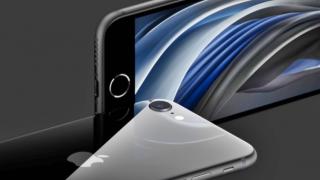 iPhone SE (2020) este acum oficial; Telefon compact în haine de iPhone 8, cu ecran de 4.7 inch și procesor Apple A13