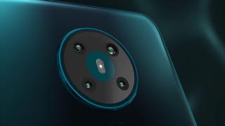 Nokia 7.3 ar putea inaugura un nou design de cameră foto quad; HMD testează câteva prototipuri