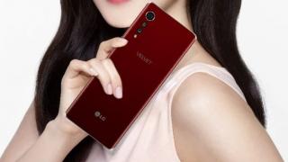 LG Velvet primește randări fan-made pe seama teaserelor oficiale și nu arată deloc rău la prima vedere