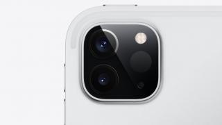 Apple ne-a păcălit iar! Camera de pe iPad Pro 2020 este similară cu cea de pe iPad Pro 2018, departe de cea de pe iPhone 11