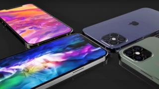 iPhone 12 Pro Max are design-ul dezvăluit de scheme CAD ajunse online; Le vedem transformate în randări detaliate