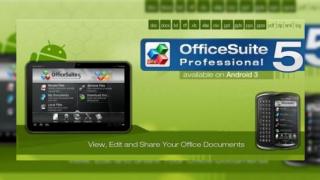 O suită office pentru Android excelentă, la preț redus cu 80%!