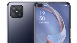 Oppo A92s ar fi primul telefon ieftin cu ecran de 120 Hz; Este listat pe site-ul oficial al companiei cu procesor Dimensity 800