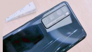Telefoanele Huawei Nova 7 scapă în fotografii hands on şi specificaţii: Nova 7, Nova 7 Pro, Nova 7 SE