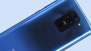 Redmi Note 9 a fost certificat de TENAA; Telefon cu ecran de 6.53 inch, cameră quad, gata de lansare