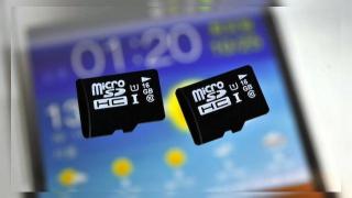 Samsung lansează carduri microSD Ultra High Speed pentru telefoane și tablete LTE